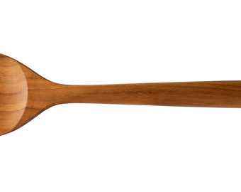 Utensilios de cocina de madera de teca de CCcollections Natural Kitchenware