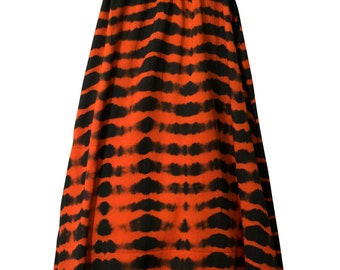 Niños chica correa plait rodilla vestido barco cuello 4 años