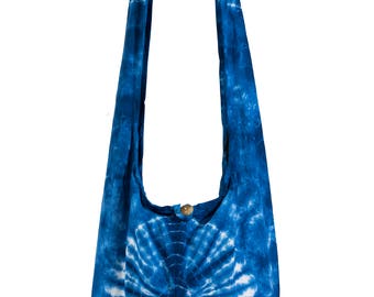 Bolso bandolera Tie Dye Sling Shoulder