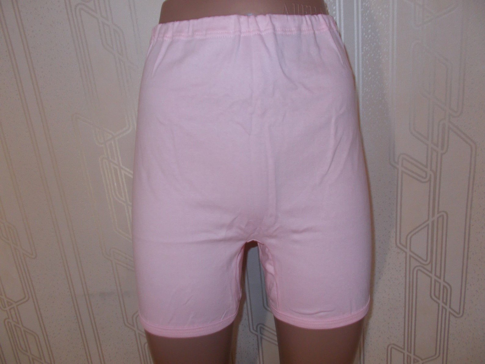 Soviet Vintage Unused Women Underwear Russian 100 Cotton Etsy