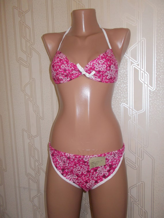 vintage beachwear