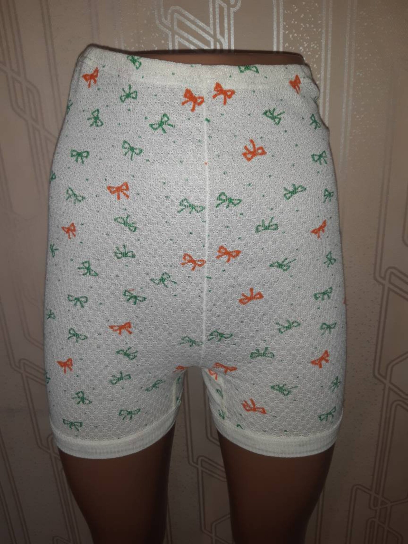 NOS Soviet Vintage Unused Womens Underwear Russian 100 Etsy