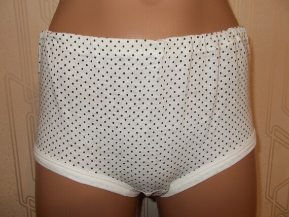 vintage womens underwear