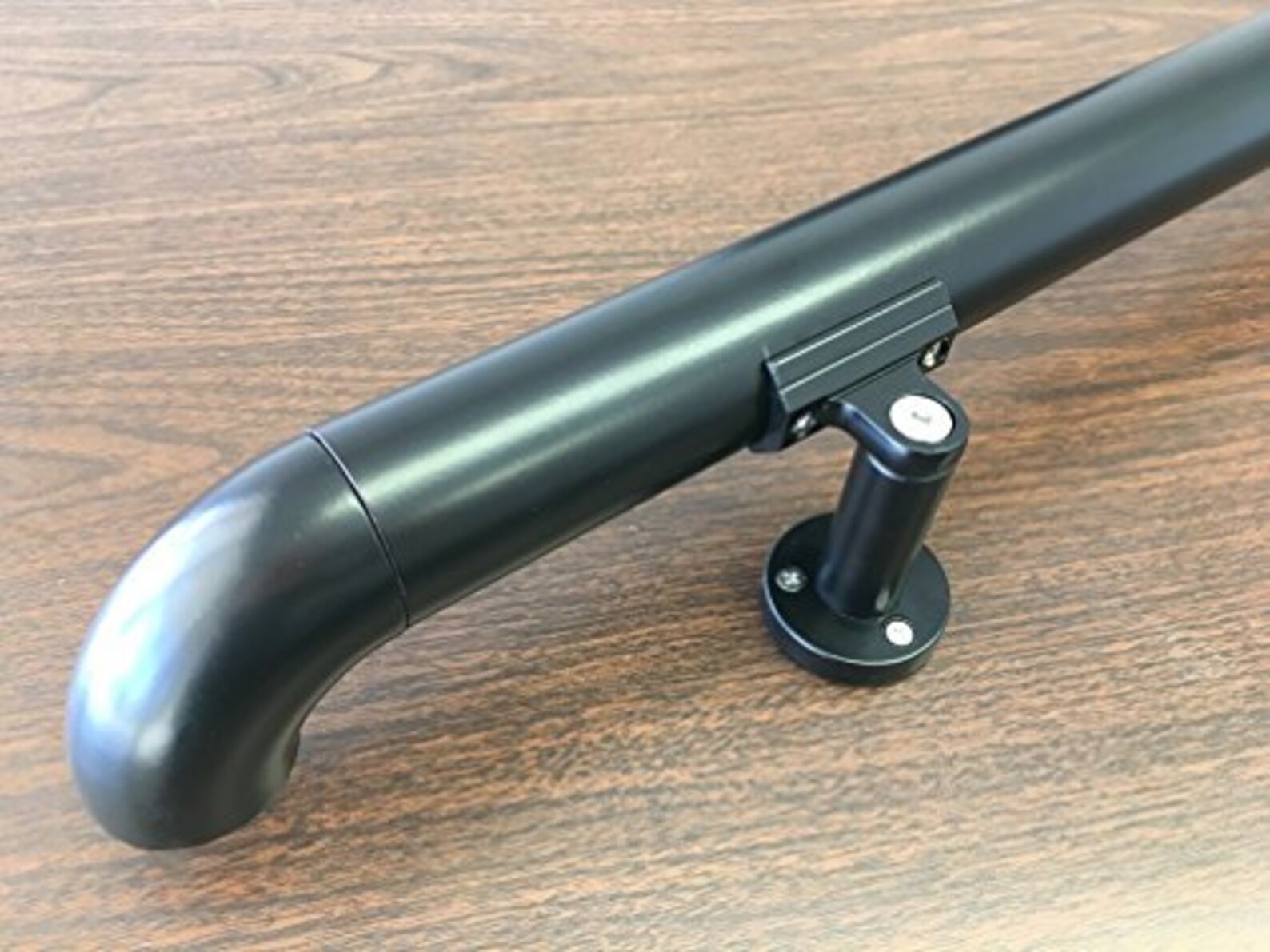 B52 ADA Handrail Aluminum Wall Return 1.97 Etsy