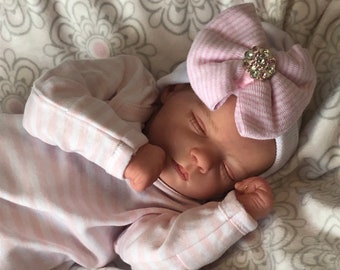 Realborn Callie