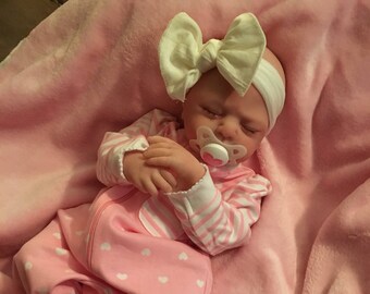 Reborn Babies Etsy