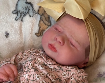 Realborn Mary