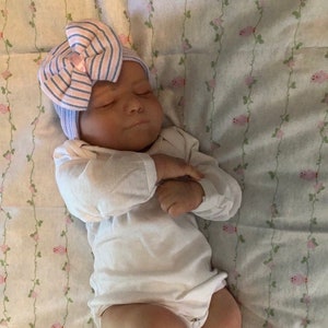Realborn June
