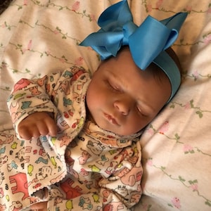 Realborn Macey