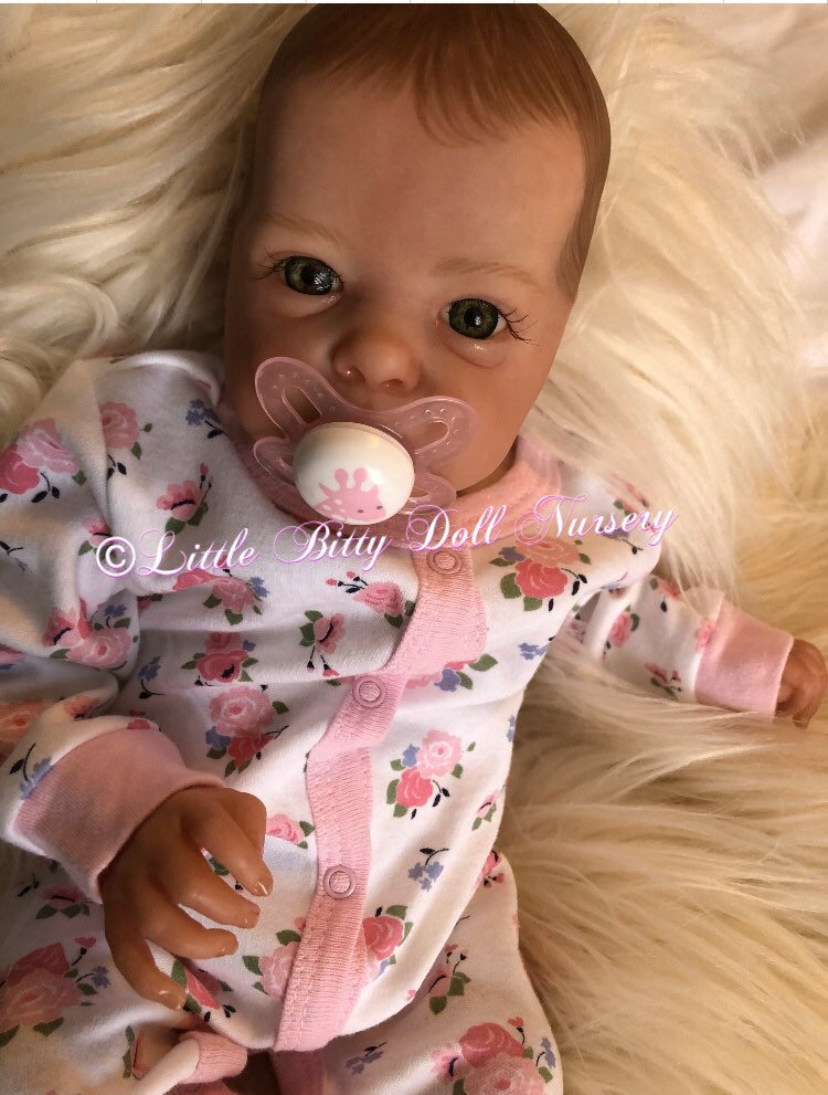 Sue Sue Reborn Doll - Etsy Sue Sue Reborn Doll - Etsy