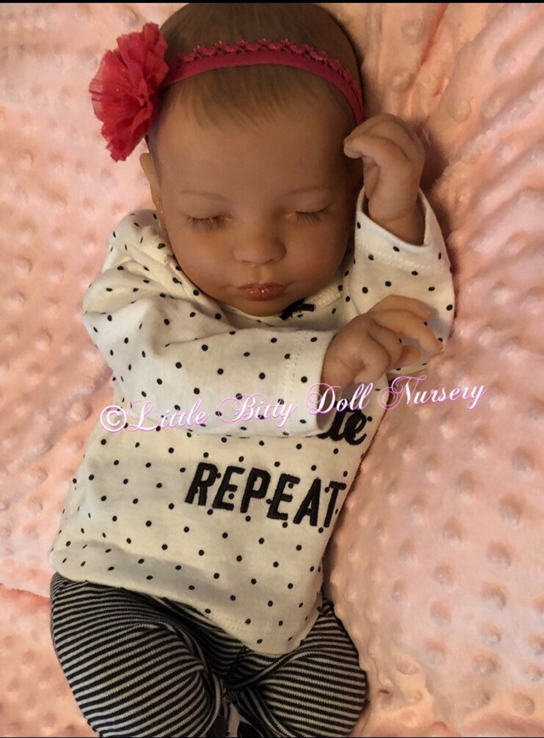 Realborn priscilla sales