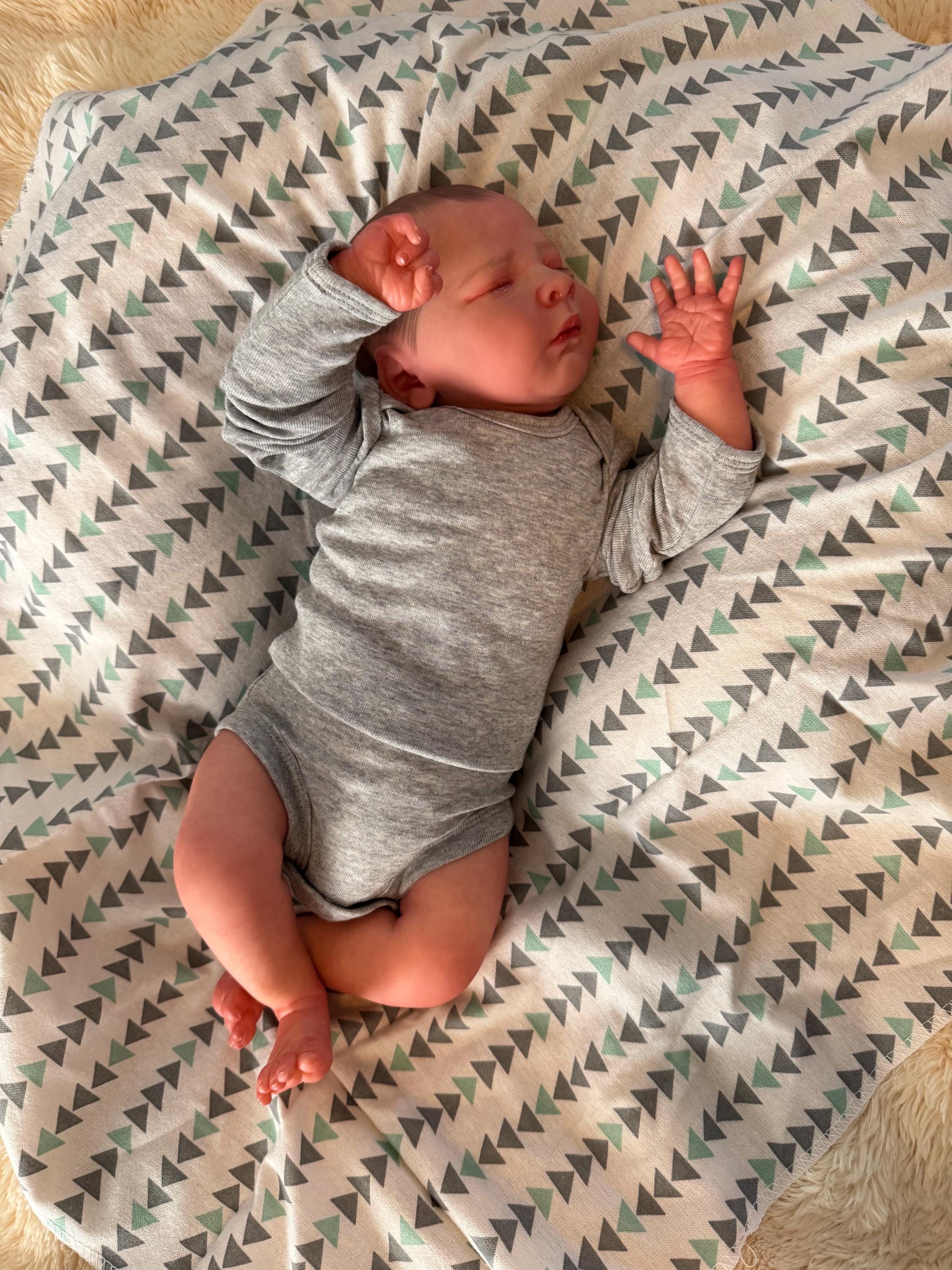 Reborn Joseph - Etsy