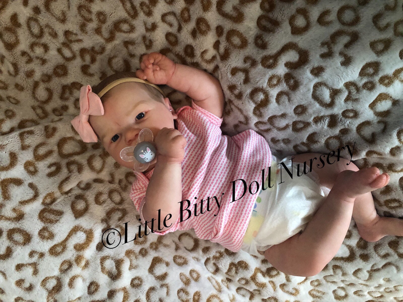 Realborn Lavender Awake