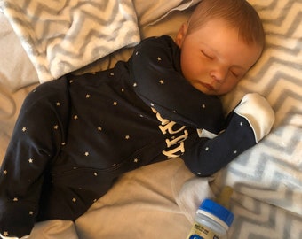 Realborn Reese