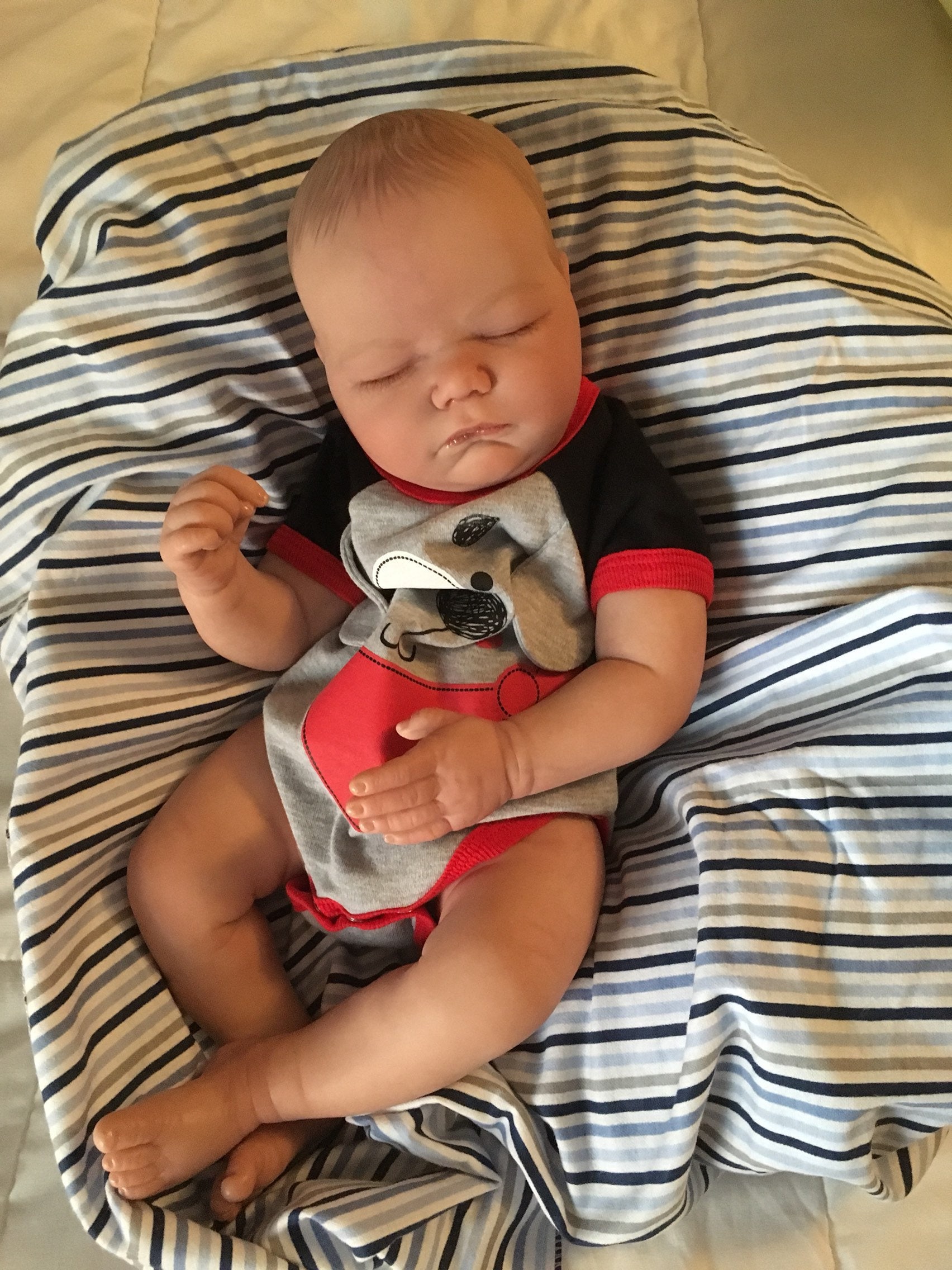 Reborn Joseph - Etsy
