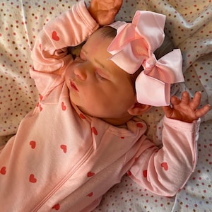 Reborn Laura by Bonnie Brown image 3