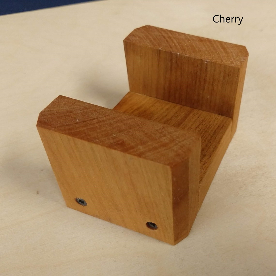 Hardwood Duck Decoy Stand Decoy Display Etsy