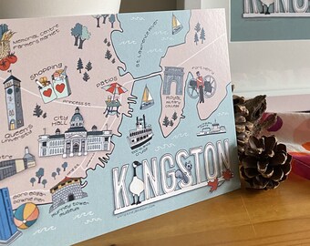 Canadian Illustrator Etsy Canadian Illustrator Etsy