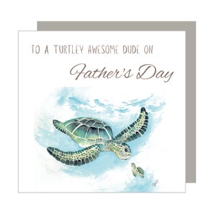 Father&#39;s Day Special Occasion Card