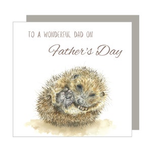 Father&#39;s Day Special Occasion Card