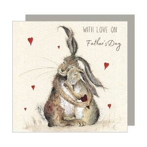 Father&#39;s Day Special Occasion Card