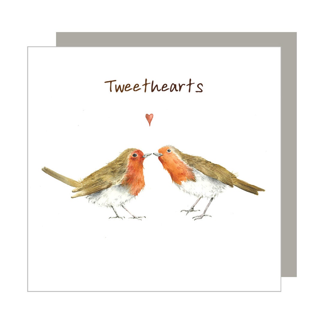 Tweetheart - Double Sided Paper Pack
