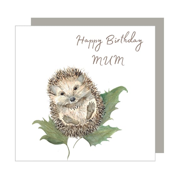 Biglietto di auguri di compleanno con bevanda al cocco gratta e annusa - Italia