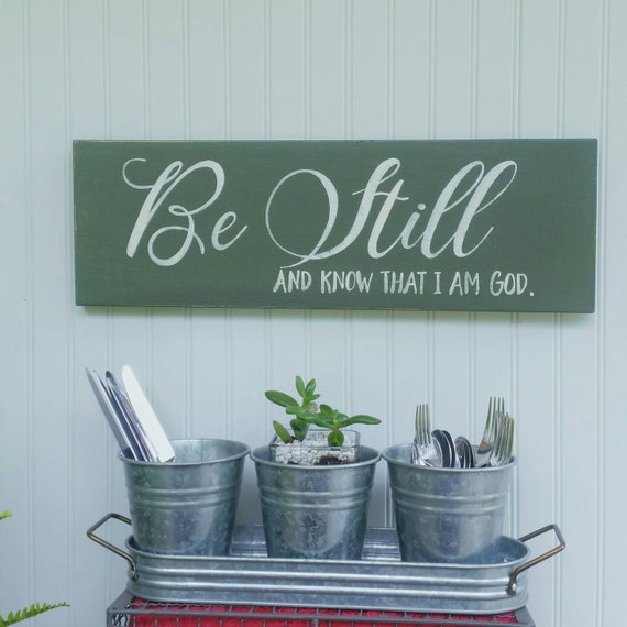 Living Room Sign Bedroom Sign Farmhouse Decor Sign Be Etsy