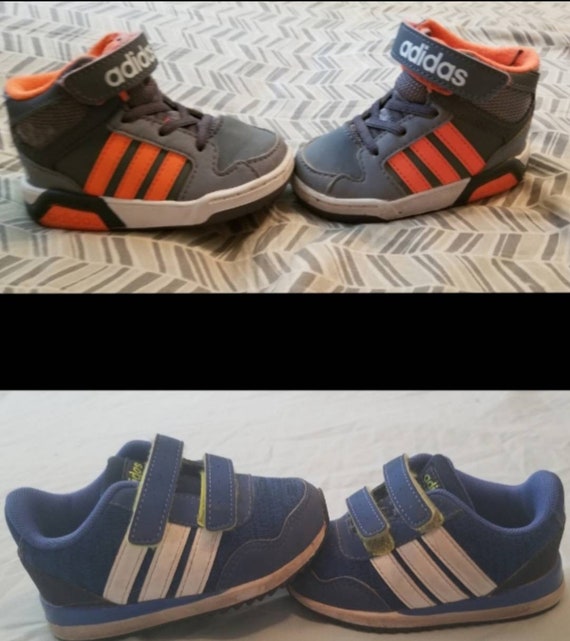 gazelle high tops