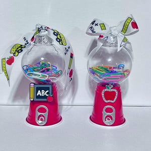 Gumball Machine