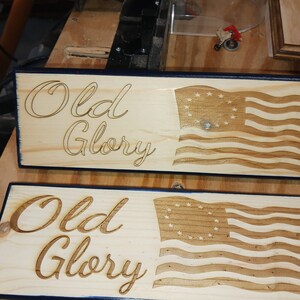 Old Glory