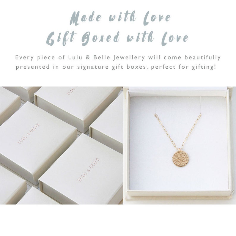 Gold Karma Necklace, Open Circle Necklace, Karma Necklace, Gold Circle Necklace, Eternity Necklace, Infinity Necklace, Simple Gold Necklace image 7