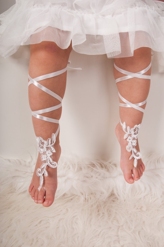 Barefoot sales sandals kids