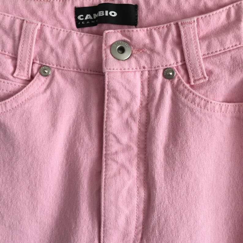 cambio jeans vintage