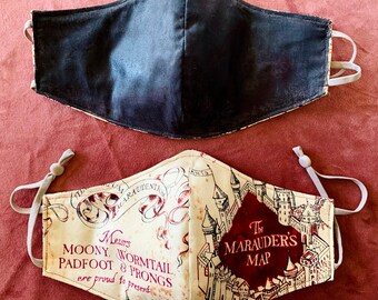 Harry Potter Heat Etsy