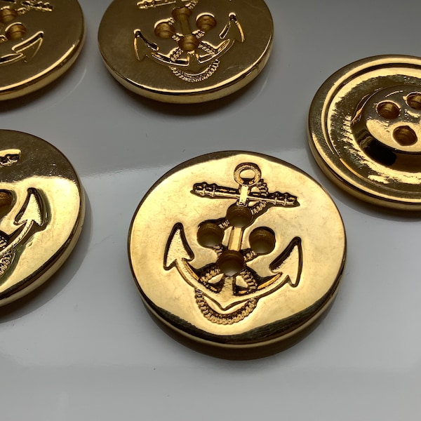 Embossed Buttons Etsy