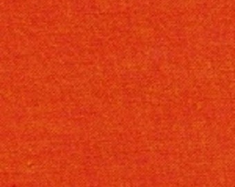 Peppered Cotton PAPRIKA 32 by Pepper Cory for Studio E Fabrics, Shot Cotton