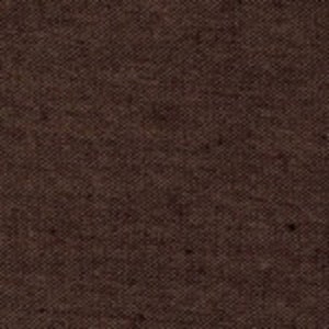 Peppered Cotton COFFEE BEAN 50 by Pepper Cory for Studio E Fabrics, Shot Cotton