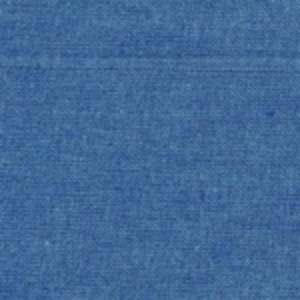 Peppered Cotton BLUE JAY 41 by Pepper Cory for Studio E Fabrics,Shot Cotton