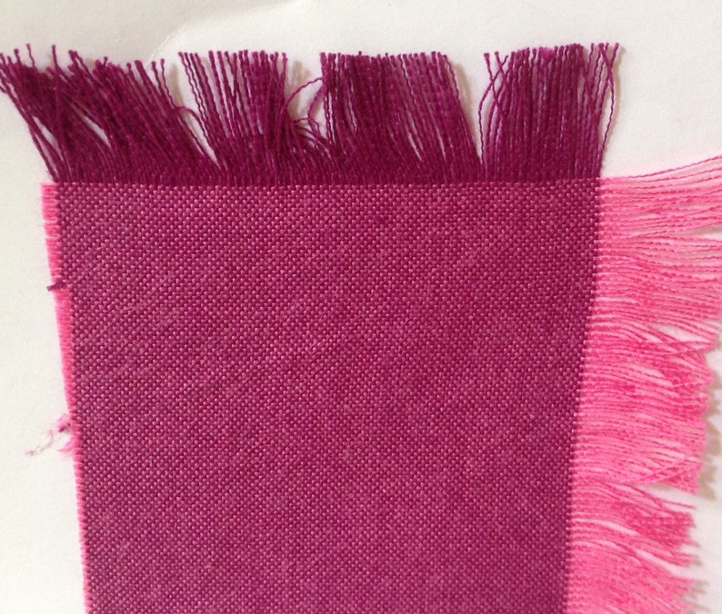 Peppered Cotton FUCHSIA 40 by Pepper Cory for Studio E image 2