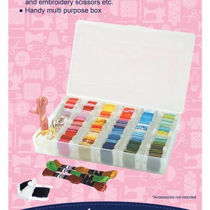 Trimits 100% Cotton Embroidery Floss - 851 Trimits 100% Cotton Embroidery Floss - 851