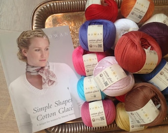 lustrous and smooth Coats Cotton thread mercerised 100m spool 50 ticket