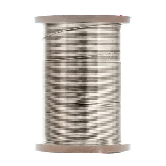Trimits Fine Beading Wire - 21.5m Trimits Fine Beading Wire - 21.5m