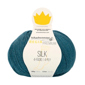 Regia 9801629 08078 Pelote De Laine à Tricoter à La Main Islande 18 X 9