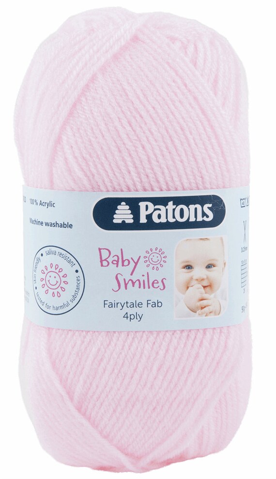 Patons 4 ply wool deals