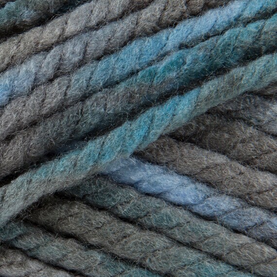 Patons fab big super chunky yarn hotsell
