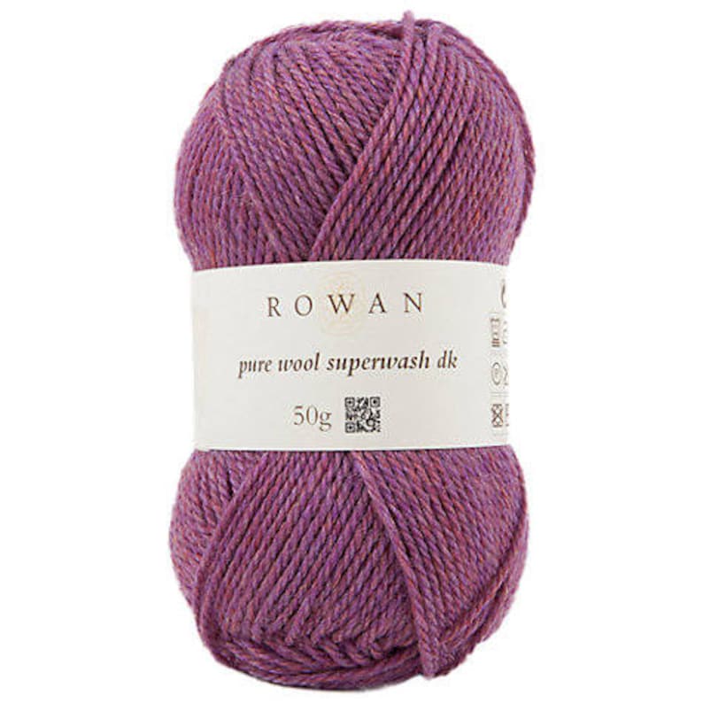 rowan knitting wool