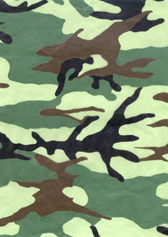 Decopatch Mini Shape - Soldier Decopatch Mini Shape - Soldier