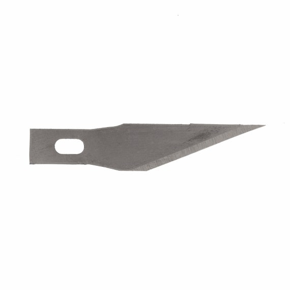 Trimits Hobby Knife Set - 6 blades Trimits Hobby Knife Set - 6 blades
