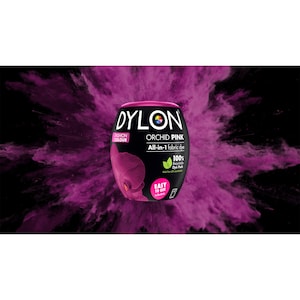 Dylon suede dye colours hot sale